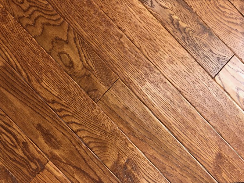 Commercial Hardwood Service in Eastchester, NY