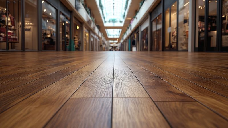 Commercial Hardwood Service in Long Beach, NY