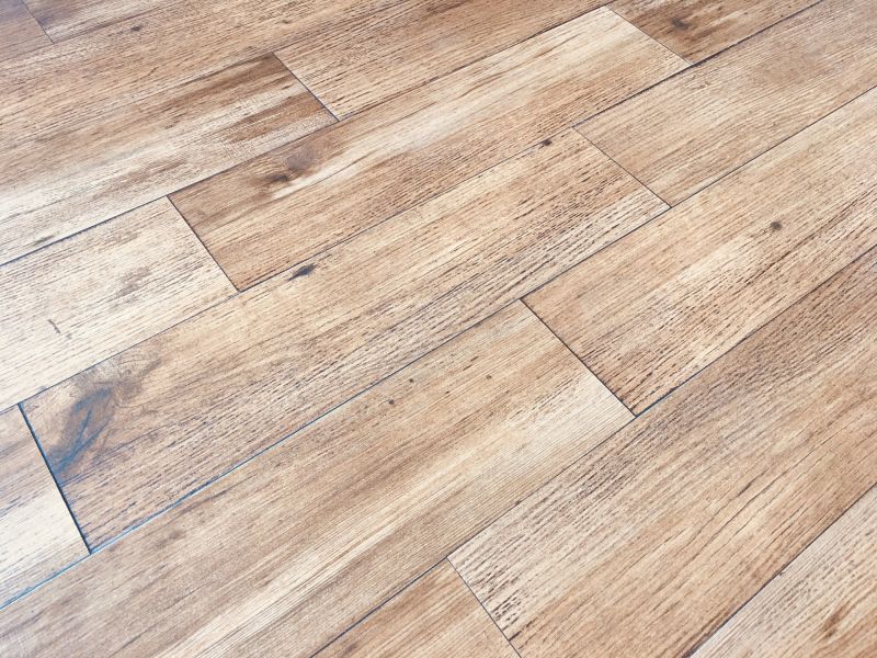 Engineered Wood Installation in Hudson County, NJ