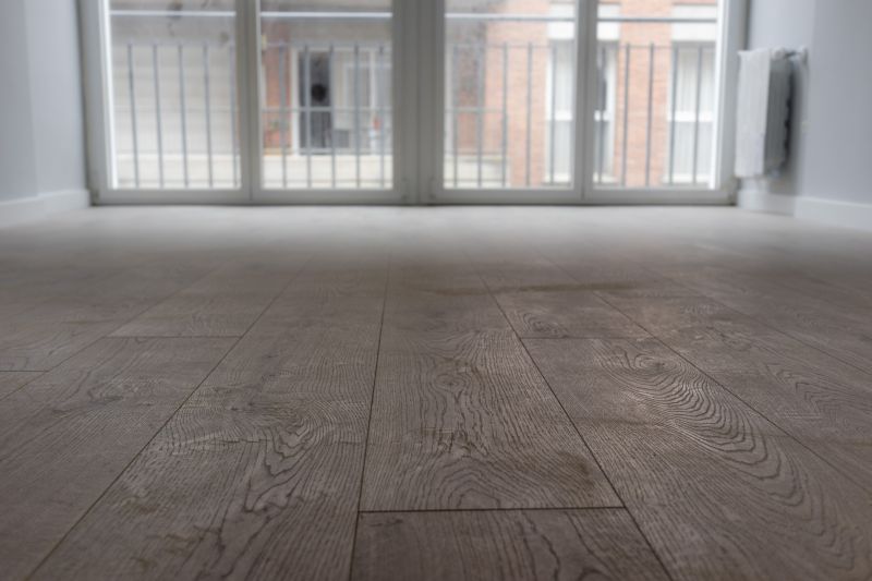 Engineered Wood Installation in Hudson County, NJ