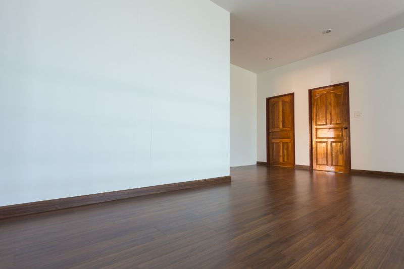 Laminate Floor Installation in Brooklyn, NY