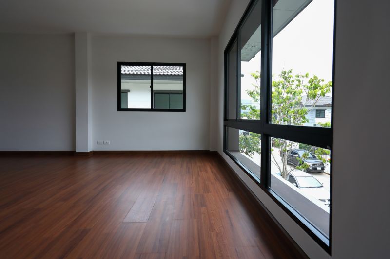 Laminate Floor Installation in Flushing, NY