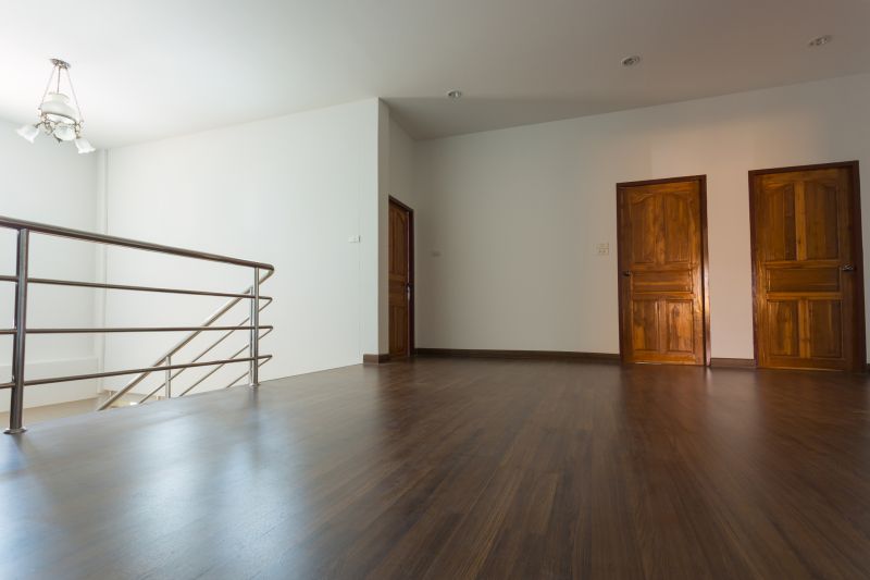 Laminate Floor Installation in Hewlett, NY