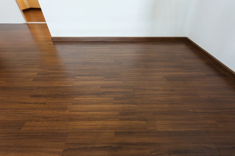 Laminate Floor Installation in Jersey City, NJ