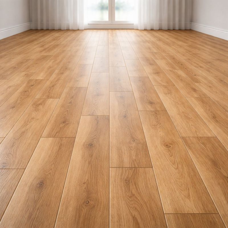 Laminate Floor Installation in Passaic, NJ