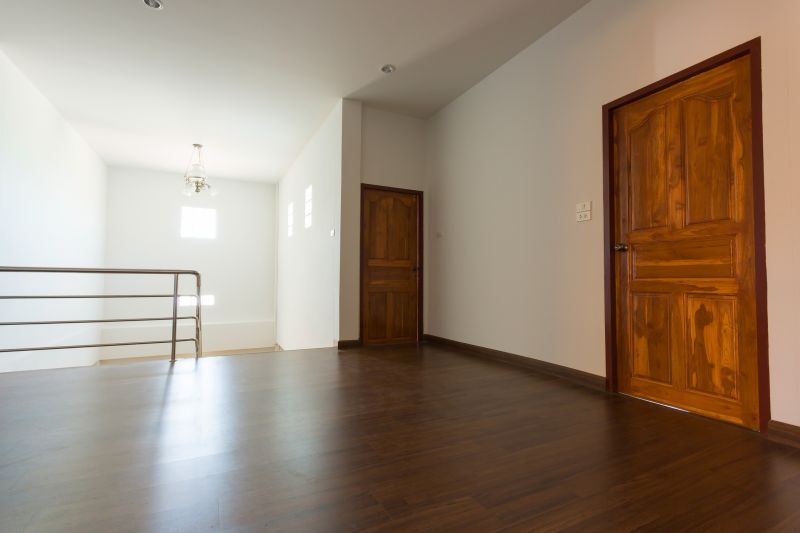 Laminate Floor Replacement in Bronx, NY