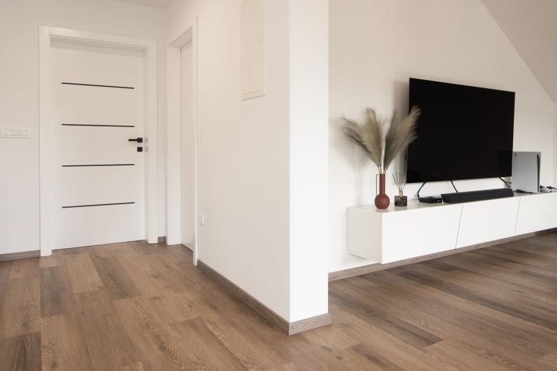 Laminate Floor Replacement in Hempstead, NY