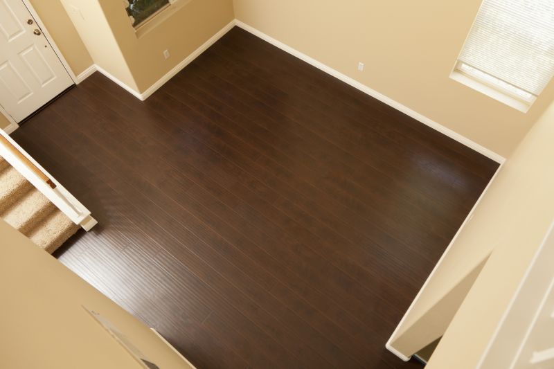 Laminate Floor Replacement in Hewlett, NY