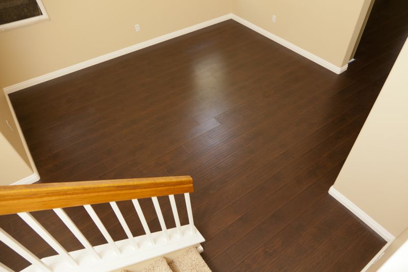 Laminate Floor Replacement in Spring Valley, NY