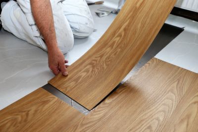 Linoleum Floor Installation in Bergen County, NJ