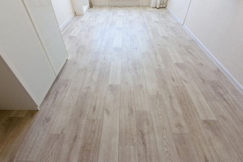 Linoleum Flooring Replacement in Hudson County, NJ
