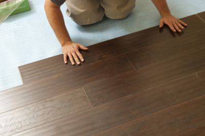 Lvt Flooring Installation in Bellerose, NY