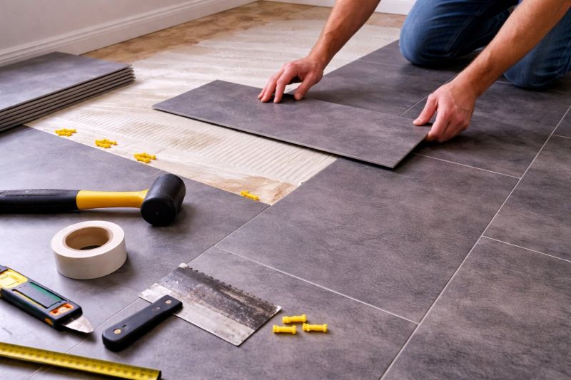 Lvt Flooring Installation in Mount Vernon, NY