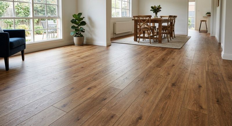 Lvt Flooring Installation in Rahway, NJ