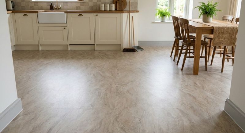 Sheet Linoleum Installation in Belleville, NJ