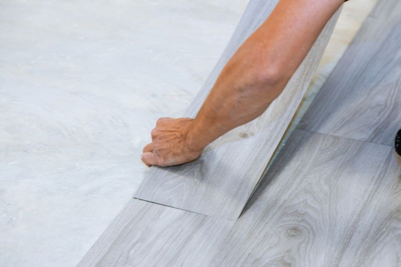 Sheet Vinyl Installation in Lodi, NJ