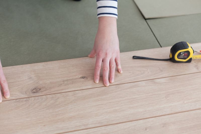 Vinyl Flooring Installation in South Hackensack, NJ