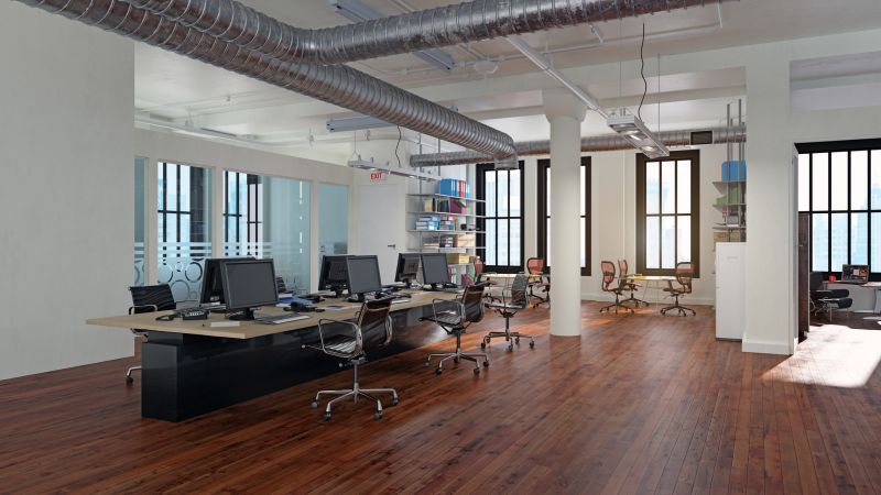 Commercial Hardwood Service in West Harrison, NY